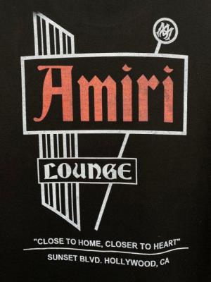 wholesale quality amiri shirts model no. 191